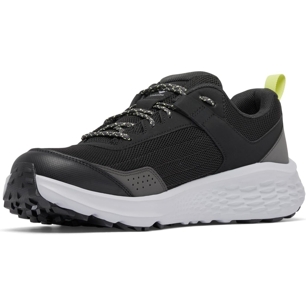 image:imageColumbia Vertisol Trail Trekking Und Wanderschuhe fr HerrenSchwarz Napa Grn