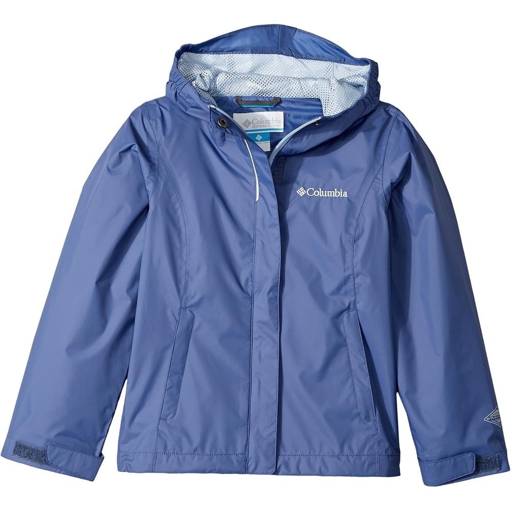 image:imageColumbia Wasserdichte Jacke fr Mdchen ARCADIA JACKET Nylon 1580631Eve