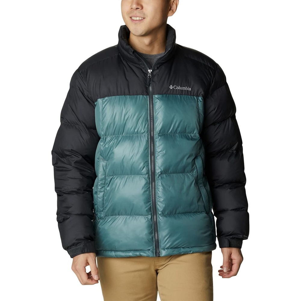 image:imageColumbia Wasserdichte Jacke fr Mdchen ARCADIA JACKET Nylon 1580631Metall glnzendHai