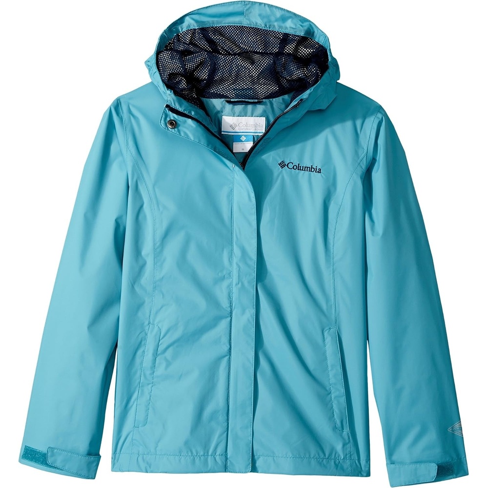 image:imageColumbia Wasserdichte Jacke fr Mdchen ARCADIA JACKET Nylon 1580631Pacific Rim