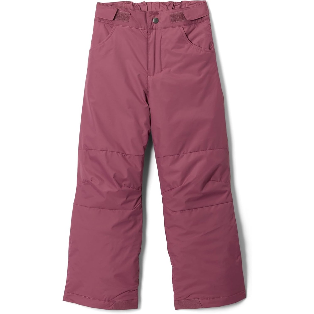 image:imageColumbia Youth Girls Skihose Starchaser Peak III PantAntique Mauve