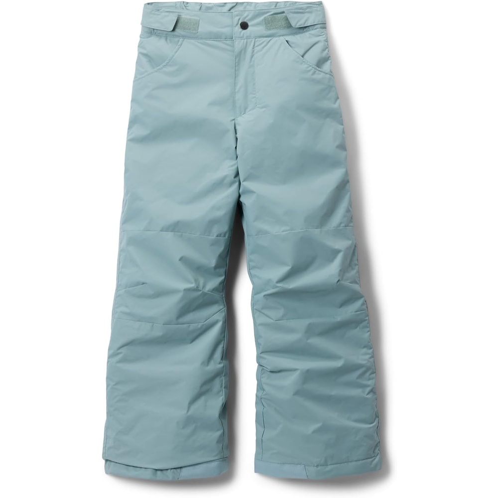 image:imageColumbia Youth Girls Skihose Starchaser Peak III PantCrushed Blue