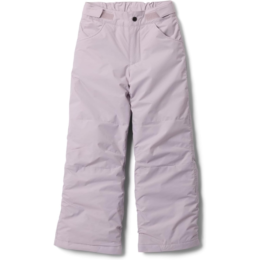 image:imageColumbia Youth Girls Skihose Starchaser Peak III PantLavender Pearl