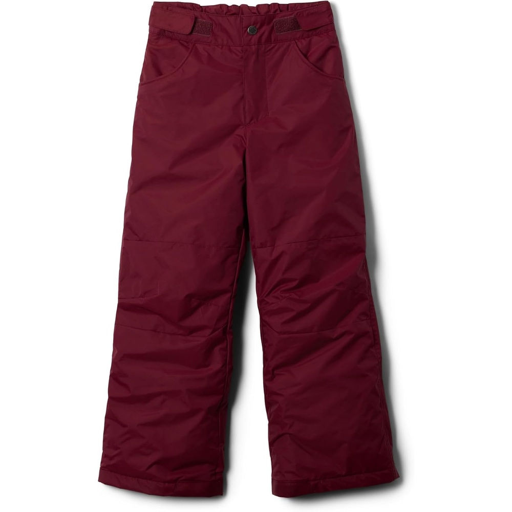 image:imageColumbia Youth Girls Skihose Starchaser Peak III PantRich Wine