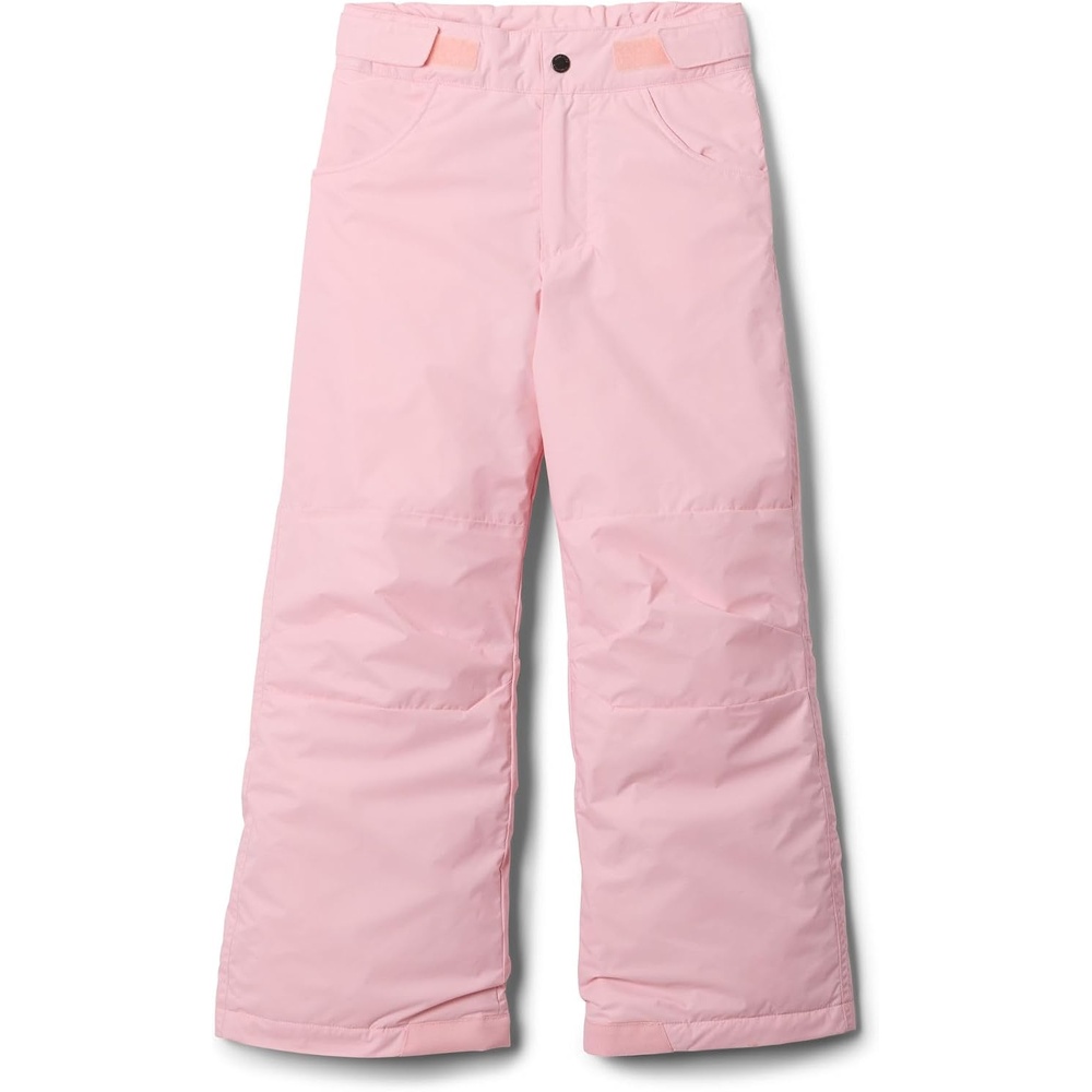 image:imageColumbia Youth Girls Skihose Starchaser Peak III PantSatin Pink