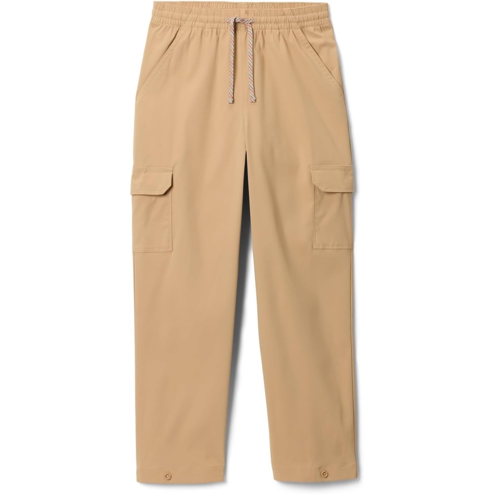 image:imageColumbia Youth Unisex Wanderhose Tech Trail Utility PantCanoe