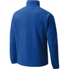 Columbia 1420421CB FAST TREK II FULL ZIP FLE(Azul  Collegiate Navy)