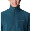 Columbia 1420421CB FAST TREK II FULL ZIP FLE(Blau)