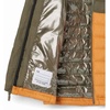 Columbia 2090023CB POWDER LITE II HOODED JAC(Sonnenstein/Steingrün)