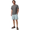 Columbia 2154991CB(Charcoal Hthr)