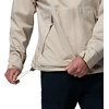 Columbia Altbound Jacket, Wasserdichte Regenjacke für Herren(Ancient Fossil)