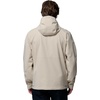 Columbia Altbound Jacket, Wasserdichte Regenjacke für Herren(Ancient Fossil)