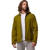 Columbia Altbound Jacket, Wasserdichte Regenjacke für Herren(Mossy Green)