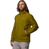 Columbia Altbound Jacket, Wasserdichte Regenjacke für Herren(Mossy Green)