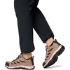 Columbia Crestwood, Trekking- Und Wanderschuhe für Herren(Allspice Black)