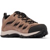 Columbia Crestwood, Trekking- Und Wanderschuhe für Herren(Allspice Black)