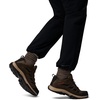 Columbia Crestwood, Trekking- Und Wanderschuhe für Herren(Braun)