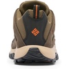 Columbia Crestwood, Trekking- Und Wanderschuhe für Herren(Camo Brown)
