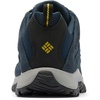 Columbia Crestwood, Trekking- Und Wanderschuhe für Herren(Collegiate Navy Antique Moss)