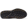 Columbia Crestwood, Trekking- Und Wanderschuhe für Herren(Dark Brown Bak)