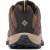 Columbia Crestwood, Trekking- Und Wanderschuhe für Herren(Dark Brown Bak)