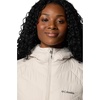 Columbia Damen First Generation Heavenly Long Hooded Jacket Heavenly Long Hooded Jacket (1er Pack)(Dark Stone)