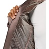 Columbia Damen First Generation Heavenly Long Hooded Jacket Heavenly Long Hooded Jacket (1er Pack)(Iron)