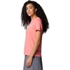 Columbia Damen t-Shirts (1er Pack)(Alpenglow/Stacked Gem)