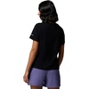 Columbia Damen t-Shirts (1er Pack)(Black  Stacked Gem Mini)