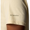 Columbia Damen t-Shirts (1er Pack)(Marke: Lemon Wash/Scripted)