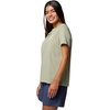 Columbia Damen t-Shirts (1er Pack)(Safari/Stacked Gem)