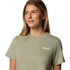 Columbia Damen t-Shirts (1er Pack)(Safari/Timberline Trio)