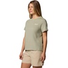 Columbia Damen t-Shirts (1er Pack)(Safari/Timberline Trio)