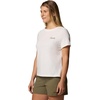 Columbia Damen t-Shirts (1er Pack)(Sea Salt/Timberline Trio)