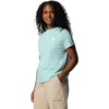 Columbia Damen t-Shirts (1er Pack)(Spray/Stacked Gem)