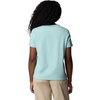Columbia Damen t-Shirts (1er Pack)(Spray/Stacked Gem)