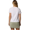 Columbia Damen t-Shirts (1er Pack)(Weiß/Outback Critters)