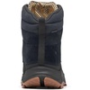 Columbia Expeditionist Shield wasserdichte Schneestiefel für Herren(Black Graphite 010)