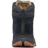 Columbia Expeditionist Shield wasserdichte Schneestiefel für Herren(Black Graphite 010)