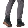 Columbia Expeditionist Shield wasserdichte Schneestiefel für Herren(Black Graphite)