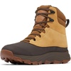Columbia Expeditionist Shield wasserdichte Schneestiefel für Herren(Curry Light Brown 373)