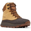 Columbia Expeditionist Shield wasserdichte Schneestiefel für Herren(Curry Light Brown 373)