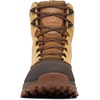 Columbia Expeditionist Shield wasserdichte Schneestiefel für Herren(Curry Light Brown 373)