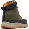 Columbia Expeditionist Shield wasserdichte Schneestiefel für Herren(Deep Olive Desert Sun)
