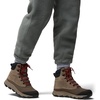 Columbia Expeditionist Shield wasserdichte Schneestiefel für Herren(Wet Sand Red Oxide)