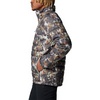 Columbia Herren Powder Lite 2 Bedruckte Jacke Pufferjacke (1er Pack)(Dark Stone Timberwild-aufdruck)