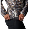 Columbia Herren Powder Lite 2 Bedruckte Jacke Pufferjacke (1er Pack)(Dark Stone Timberwild-aufdruck)