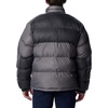 Columbia Herren Pufferjacke(City Grey  Shark)