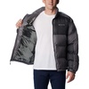Columbia Herren Pufferjacke(City Grey  Shark)