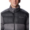 Columbia Herren Pufferjacke(City Grey  Shark)